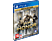 For Honor Gold Edition (PlayStation 4)