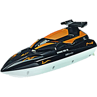 REVELL Boat Spring Tide 40 R/C Spielzeugboot, Mehrfarbig