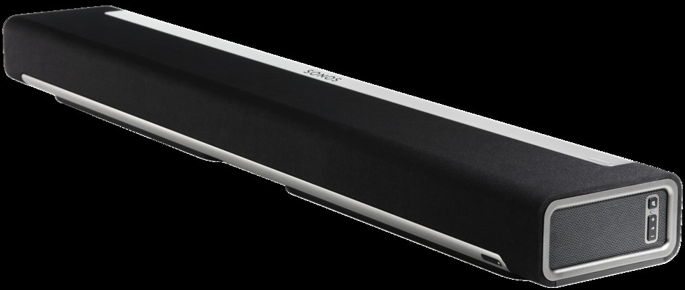 SONOS PLAYBAR, Streaming Soundbar, Schwarz