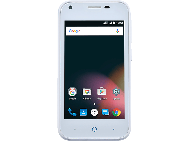 Zte blade l111 разблокировать от сети