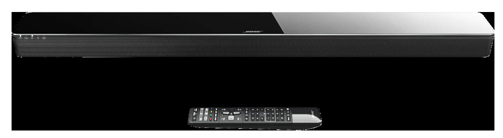 BOSE SoundTouch 300, Soundbar, Schwarz