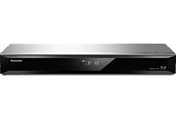 PANASONIC DMR-BCT765EG Blu-ray Recorder 500 GB, Silber