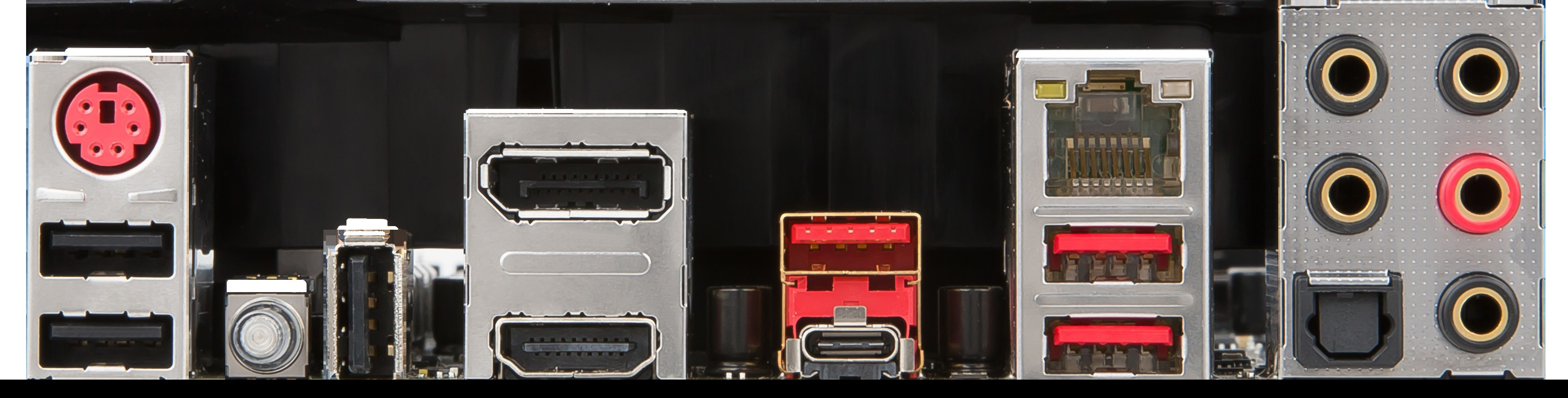 MSI Z370 Gaming M5 Mainboard