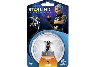 UBISOFT Pack pilote Razor Lemay (Starlink: Battle For Atlas) Jouet modulaire