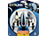 UBISOFT Neptune Starship Pack (Starlink: Battle For Atlas) Modulares Spielzeug