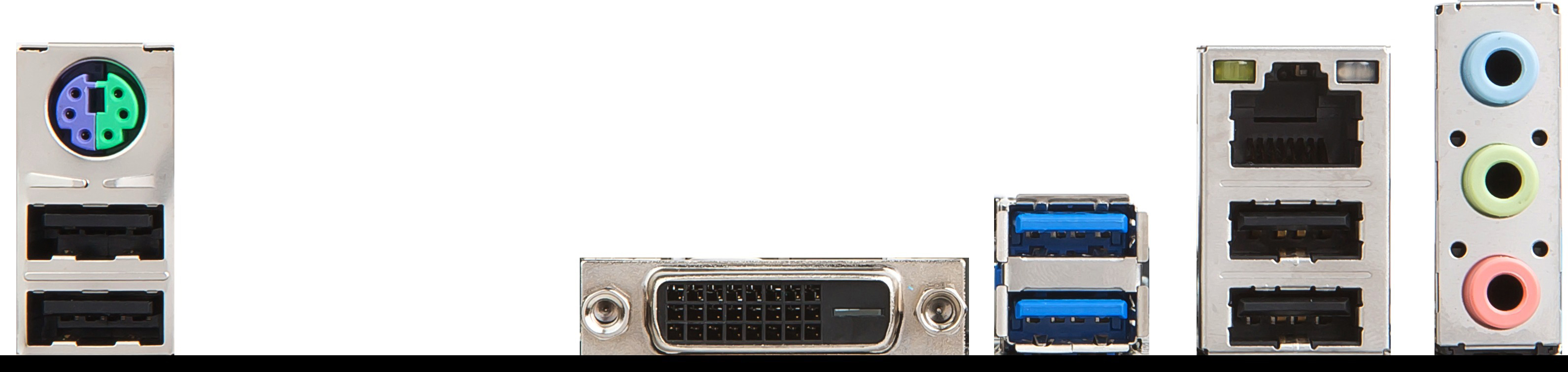 MSI H310M Pro-D Mainboard