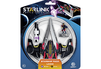 UBISOFT Lance Starship Pack (Starlink: Battle For Atlas) Modulares Spielzeug