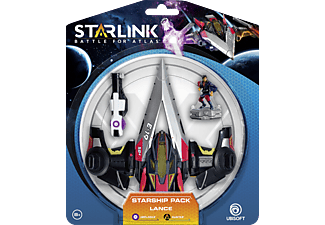 UBISOFT Pacchetto nave Lance (Starlink: Battle For Atlas) Modular toy