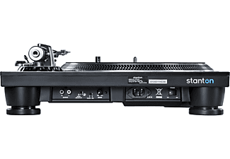 STANTON ST-150 MK2 - Platine (Noir)