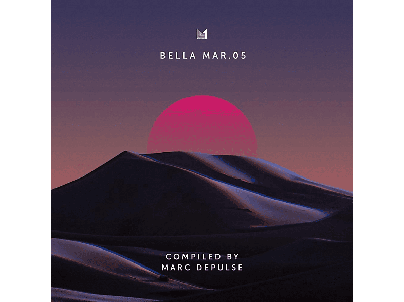 (compiled 05 - VARIOUS Marc (CD) Bella by Mar -