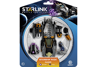 UBISOFT Pacchetto nave Nadir (Starlink: Battle For Atlas) Modular toy