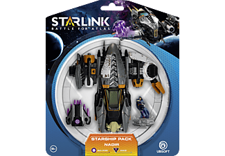 UBISOFT Pack vaisseau Nadir (Starlink: Battle For Atlas) Jouet modulaire