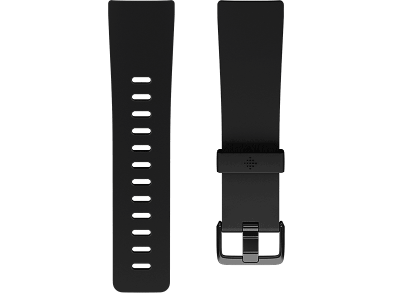 FITBIT Armband Versa Large Zwart (FB166ABBKL)