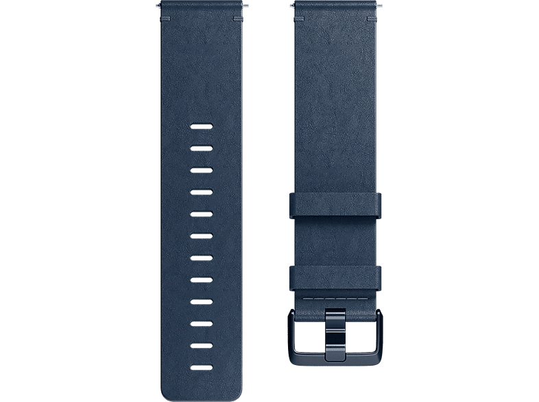 FITBIT Armband Versa Large Blauw (FB166LBNVL)