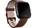 FITBIT Bracelet Versa Large Brun (FB166LBDBL)