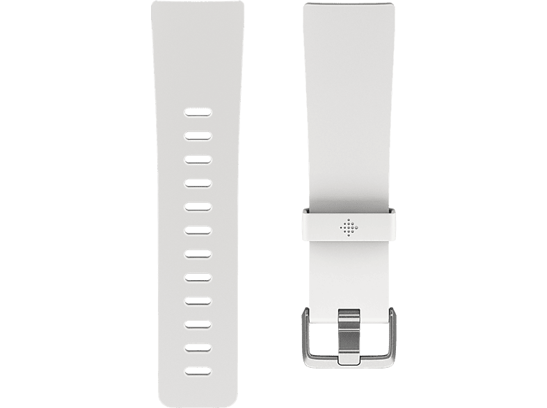FITBIT Armband Versa Large Wit (FB166ABWTL)
