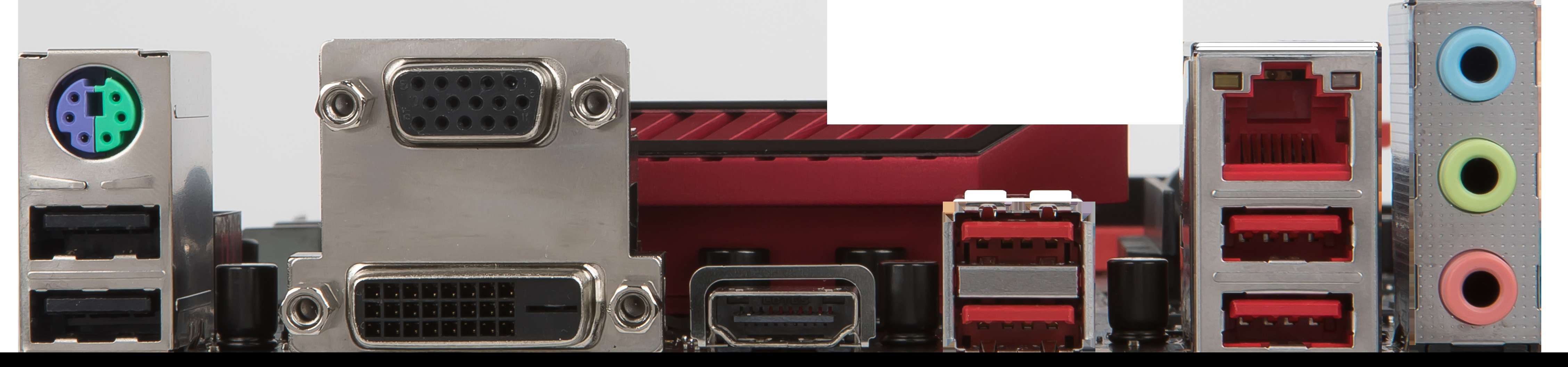 MSI B350M Gaming Pro Mainboard