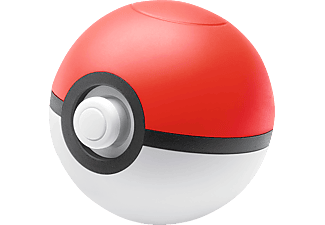 NINTENDO Poké Ball Plus (2513066)
