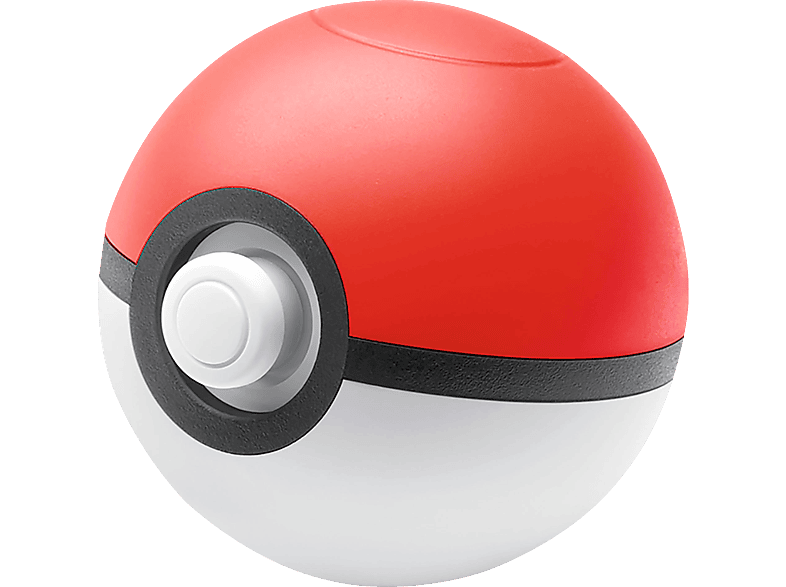 NINTENDO Poké Ball Plus (2513066)