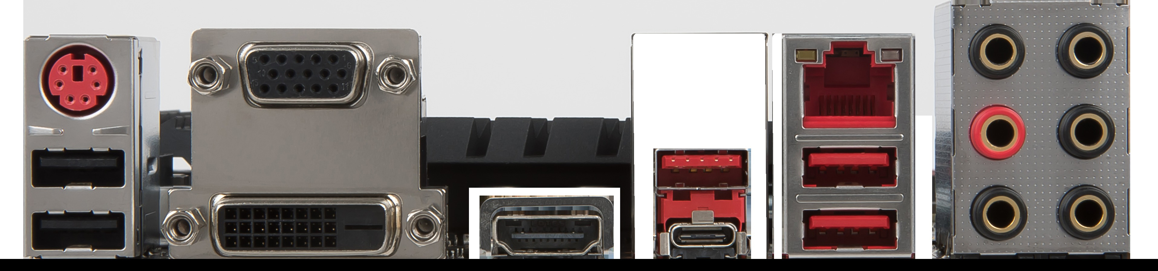 MSI B350 Gaming Plus Mainboard