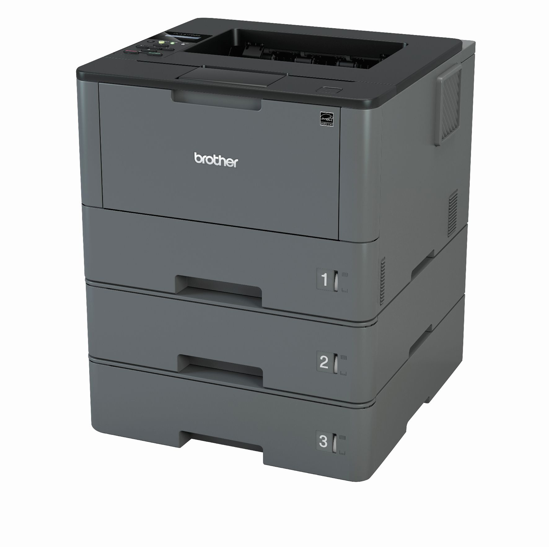BROTHER HL-L5100DNTT Laserdrucker