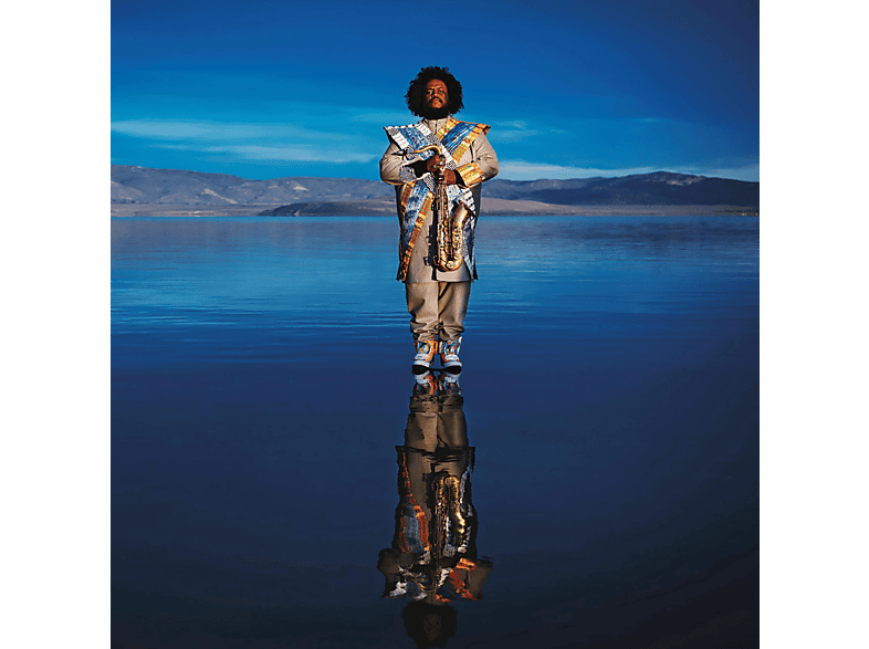 Kamasi Washington | Heaven & Earth LP