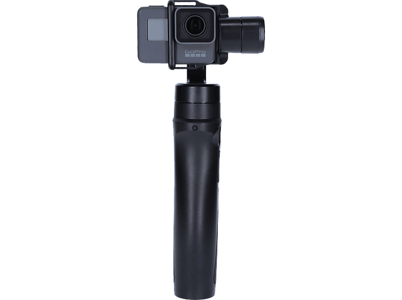 Schwarz Steady Gimbal, Action ROLLEI Butler