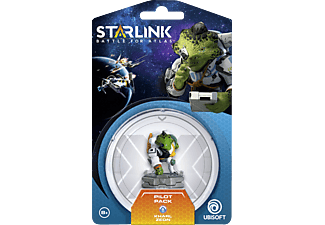 UBISOFT Kharl Zeon Pilot Pack (Starlink: Battle For Atlas) Modulares Spielzeug
