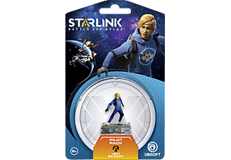 UBISOFT Levi McCray Pilot Pack (Starlink: Battle For Atlas) Modulares Spielzeug