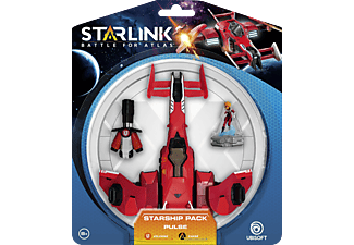 UBISOFT Pacchetto nave Pulse (Starlink: Battle For Atlas) Modular toy