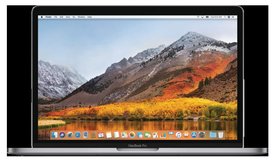 APPLE MPXQ2D/A MacBook Pro - 13,3 Zoll - Intel® Core™ i5 i5 - 8 GB - 128 GB - Intel® Iris® Plus 640 - macOS
