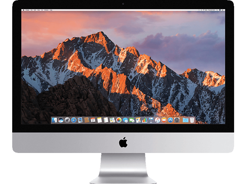 APPLE MNE92D/A iMac | Core™ i5 i5 - 8 GB - 1 TB - AMD - macOS