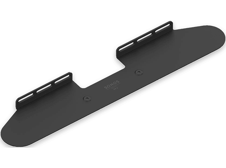 Sonos Beam Muurbevestiging Zwart (bm1wmww1