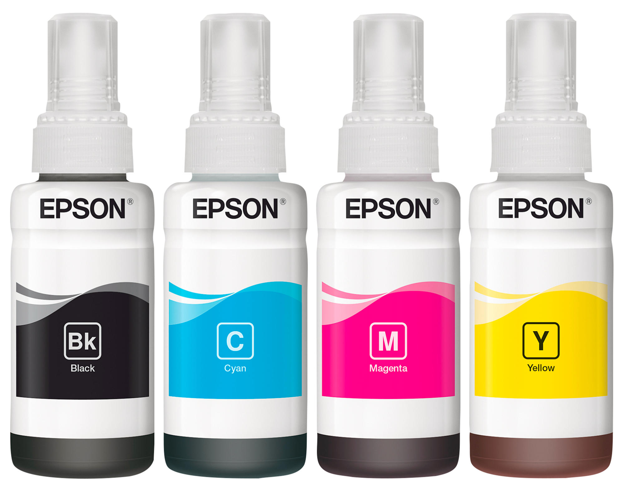 Impresora multifunción - Epson EcoTank ET-2650, Tinta, Inyección, Escaner, Copia, Wi-Fi Direct,