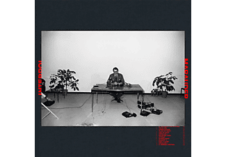 Interpol - Marauder (Vinyl LP (nagylemez))