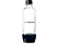 SODASTREAM BOTTLE DUOPACK BLACK - Sodastream Flasche (Schwarz)