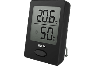 Zonder hoofd Catastrofaal Bouwen op DUUX Sense Hygro Thermometer kopen? | MediaMarkt