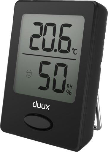 Duux Sense Hygro Thermometer
