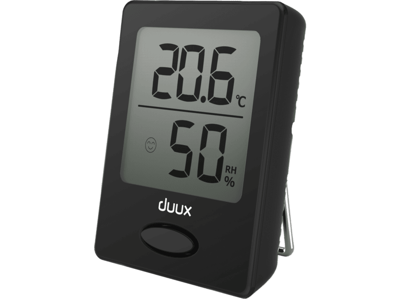 DUUX Hygro Thermometer kopen? | MediaMarkt