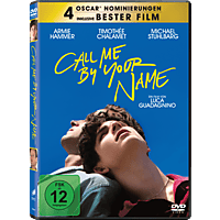 Call Me by Your Name DVD online kaufen | MediaMarkt