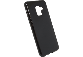 CASE AND PRO Galaxy A8 (A530) vékony szilikon hátlap