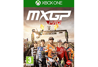 MXGP Pro | Xbox One