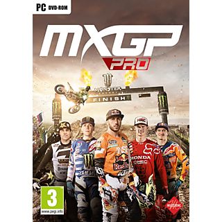 MXGP Pro | PC