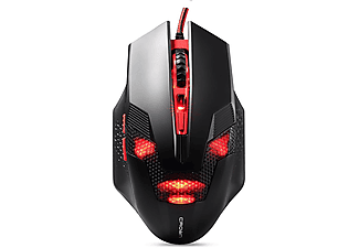 CROWN MICRO MICRO CMG-04 - Souris PC, 3200 DPI, 