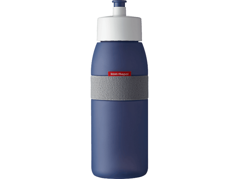 Dunkelblau Ellipse MEPAL Trinkflasche Sport 107745016800