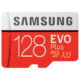 Samsung MB-MC128GA-EU 128 GB microSD Evo Plus