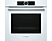 BOSCH HBG672BW1S Varmluftsugn