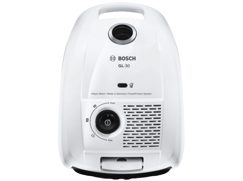 Bosch Bgl3a209 Porzsakos Porszivo Feher Media Markt Online Vasarlas