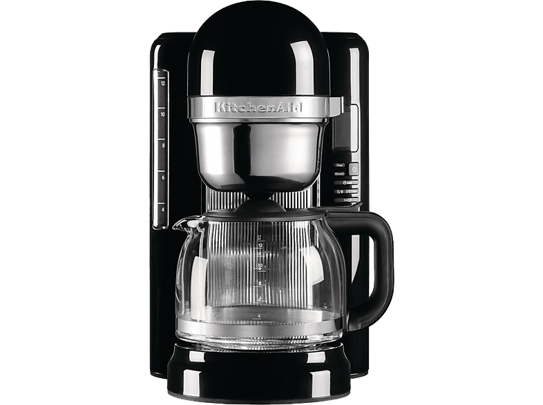 KITCHEN AID Koffiezetapparaat (5KCM1204EOB)