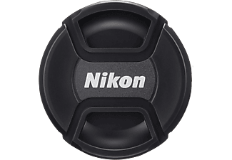 NIKON LC-67 - Capuchon d'objectif (-)